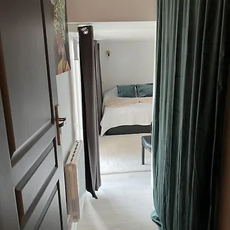 Maison Cosy Pour 6, Proche Rive Droite - 266 Holiday home