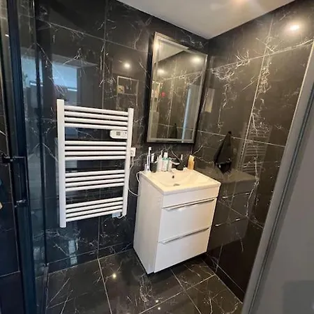 Maison Cosy Pour 6, Proche Rive Droite - 266 Holiday home Rouen