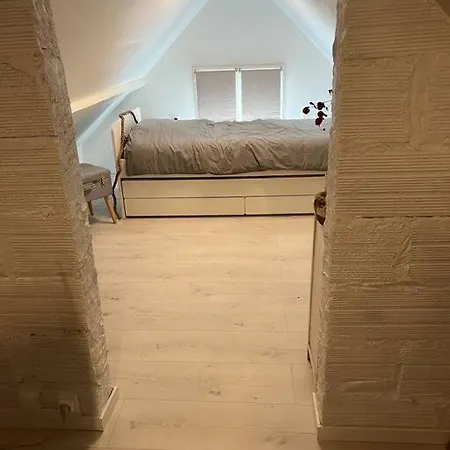 Maison Cosy Pour 6, Proche Rive Droite - 266 Holiday home *