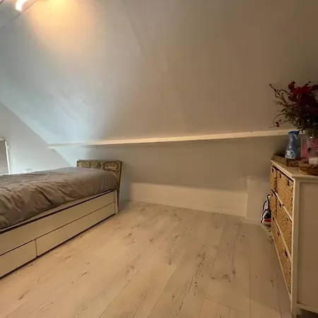 Holiday home Maison Cosy Pour 6, Proche Rive Droite - 266 Rouen