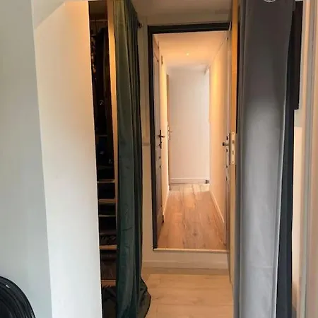 Maison Cosy Pour 6, Proche Rive Droite - 266 Holiday home