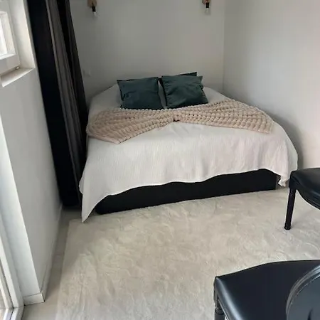 Holiday home Maison Cosy Pour 6, Proche Rive Droite - 266 *