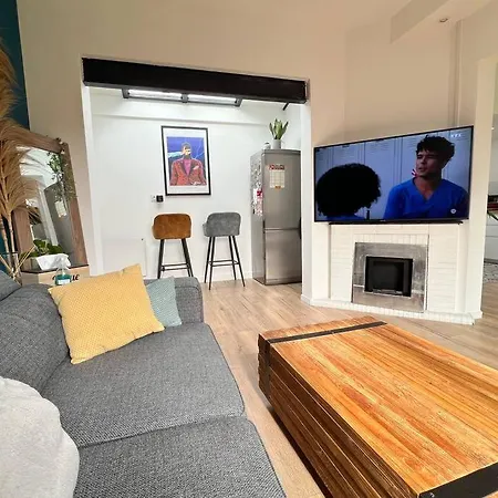 Maison Cosy Pour 6, Proche Rive Droite - 266