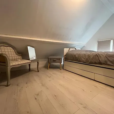 Maison Cosy Pour 6, Proche Rive Droite - 266 *